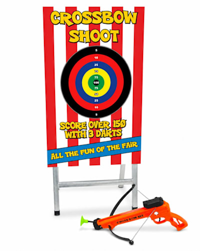 Crossbow Shoot Hire