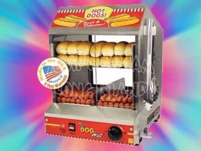 Fun Foods