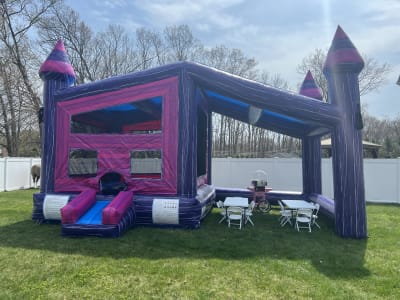 Bounce Houses