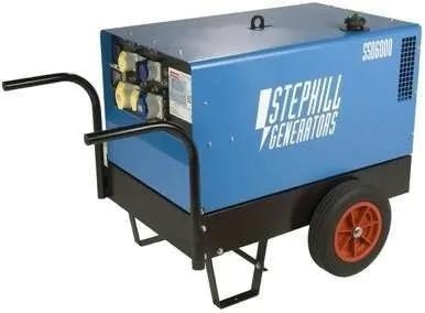 7.5KvA Generator