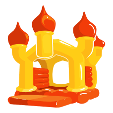 Bouncy Castles