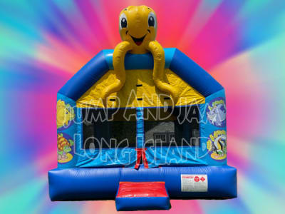 Bounce Houses