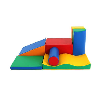 Softplays