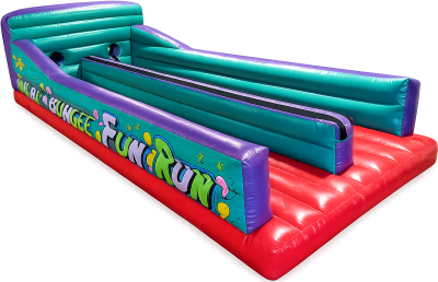 Inflatable Games