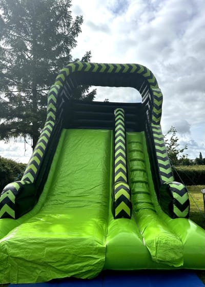 Large Event Super Slide