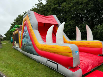 Obstacle Courses