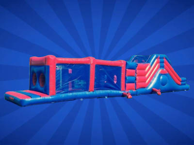 Assault Courses