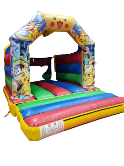 Bouncy Castles