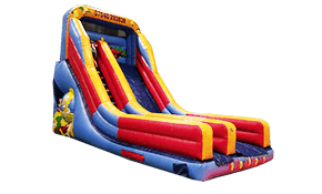 Bouncy Castle Hire, Inflatables, Soft Play in Gloucester, Tuffley ...