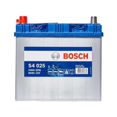 bosch car battery uk