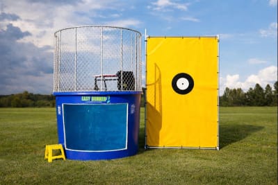 Dunk Tanks