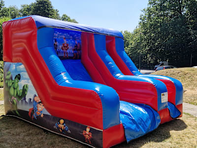 Slides