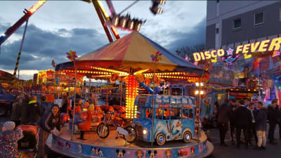 Juvenile Toy Set hire