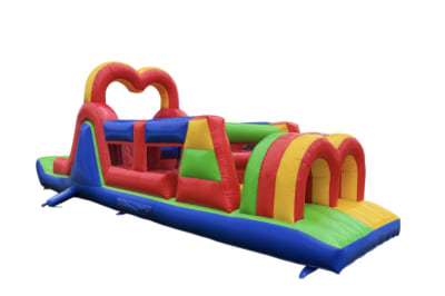 Obstacle Courses