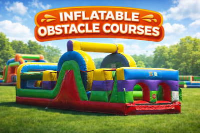 Obstacle Courses