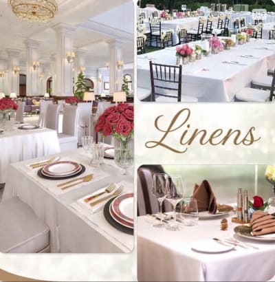 Linens