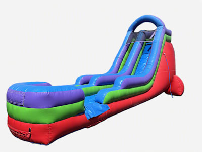 Water Slides