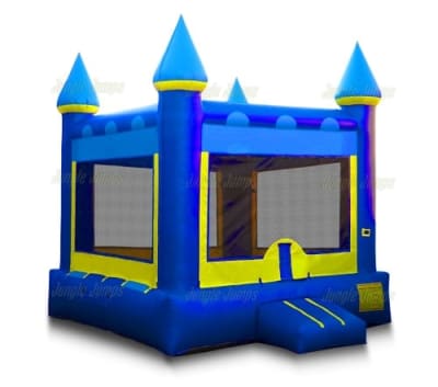 Bounce Houses