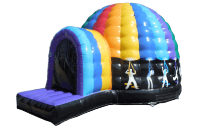 Bounce Houses
