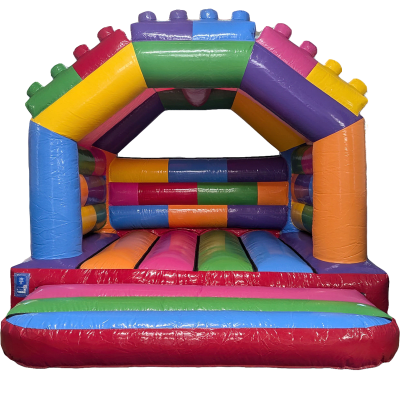 Bouncy Castles