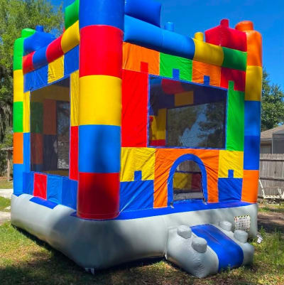 Bounce Houses