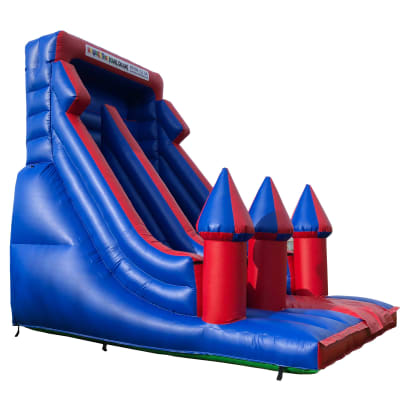 Inflatable Slides