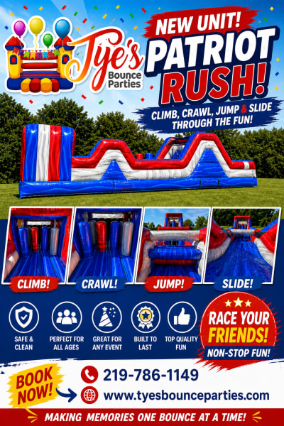 Obstacle Courses