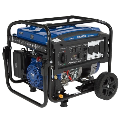 Generators