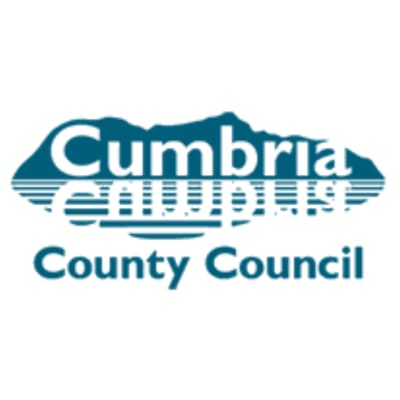 Cumbria County Council