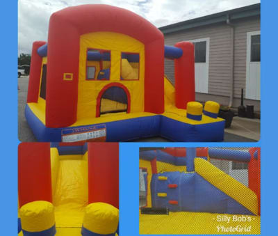 Toddler Units