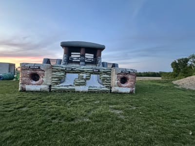Obstacle Courses