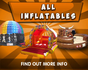 All Inflatables