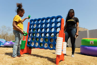 Obstacles & Games