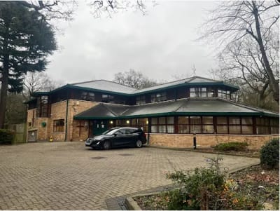 Venues for Hire