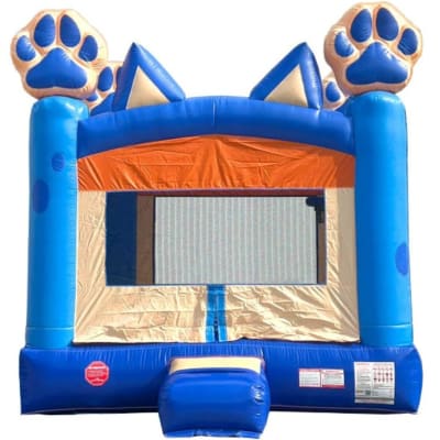 Bounce Houses