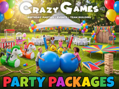 Party Packages