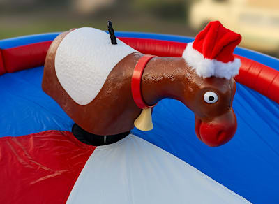 CHRISTMAS ENTERTAINMENT