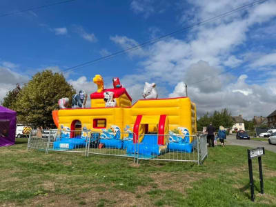 Activity Inflatables