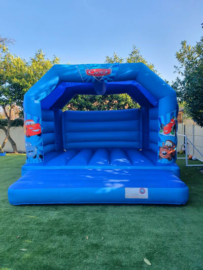 Bouncy Castle Hire Soft Play Hire In Surrey Surbiton Kingston Worcester Park And Areas Surrounding Surbiton All Bounce Surrey Bouncy Castle Hire Surrey