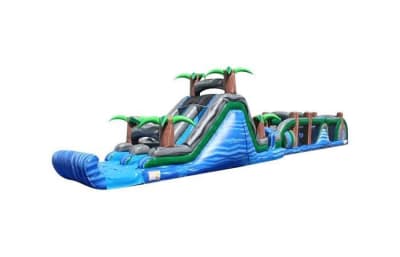 Obstacle Courses
