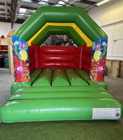 Party Bouncy Castle