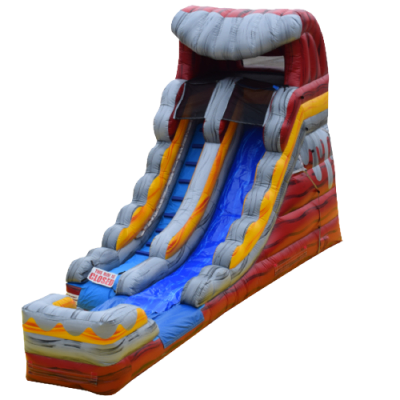 Water Slides