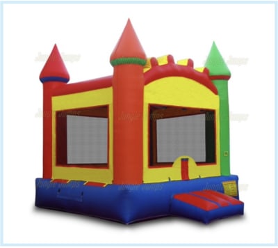 Bounce Houses