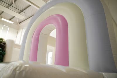 Bouncy Castles