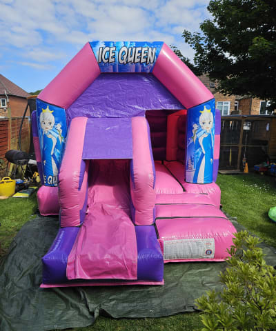 Combi Castles