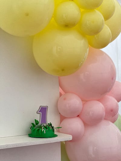Party Favour Bundle Add on - Candy Holder, a party package for hire from KiDz Parties LLP