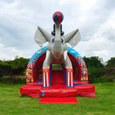 Bouncy Castles