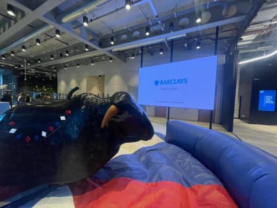 Corporate Event Hire 