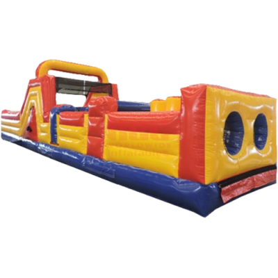 Obstacle Courses