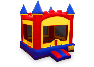 Bounce Houses